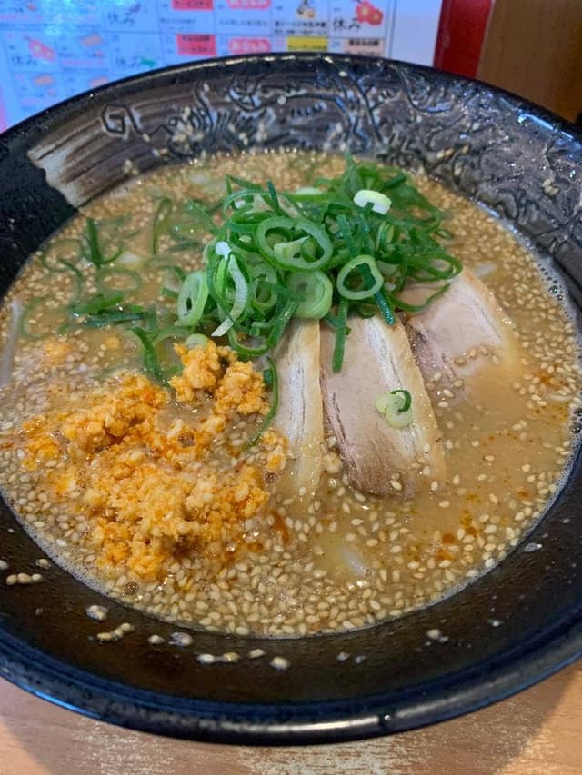 らーめん辰弥 倉田店 - サブ画像2