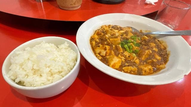 中国料理 純華楼 - サブ画像1