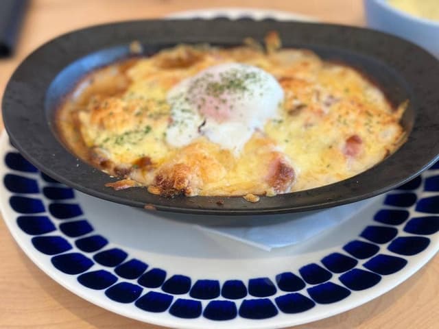 fika - サブ画像1