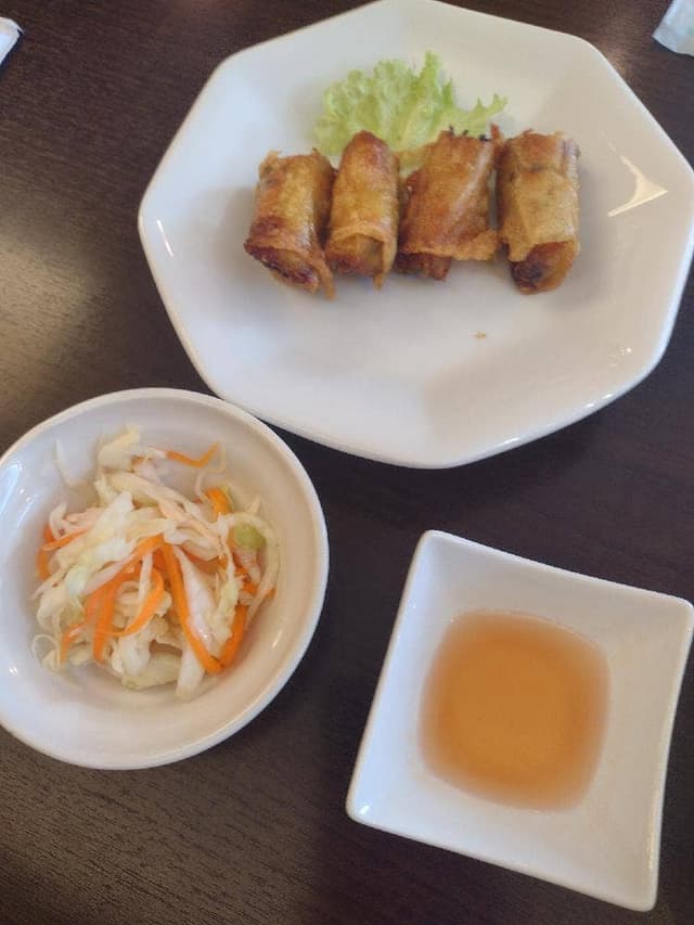 ベトナム料理 KIKI-MAIMAI - サブ画像1