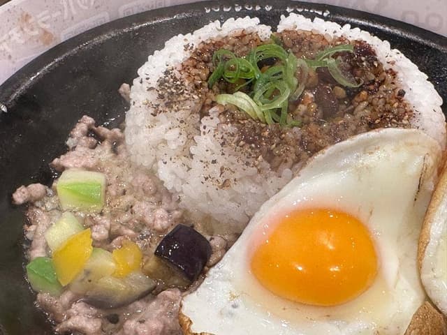 ペッパーランチ イトーヨーカドー曳舟店 - サブ画像1