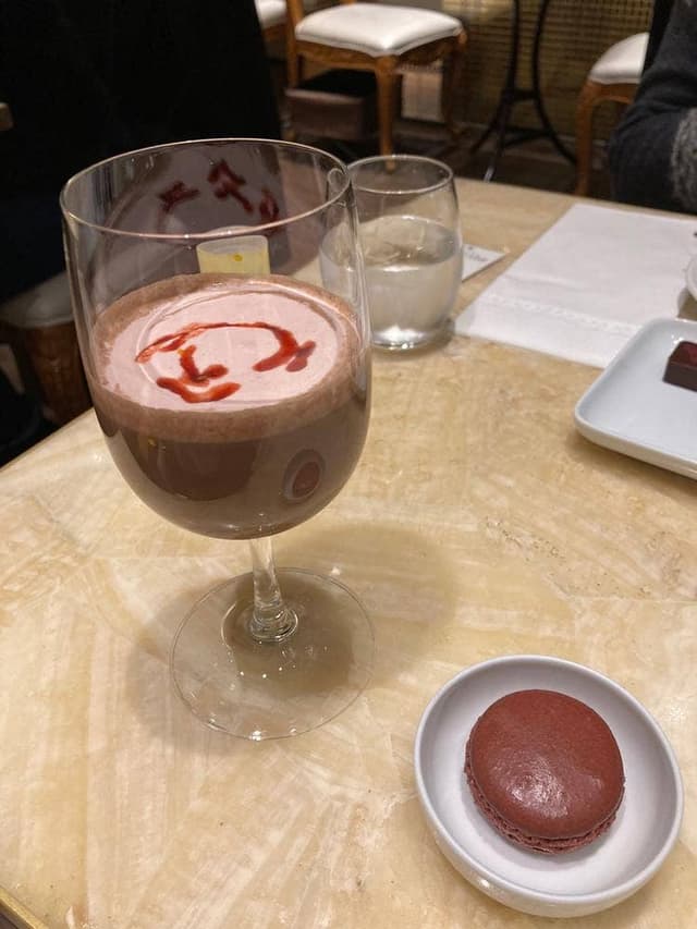 ジャン＝ポール・エヴァン 表参道ヒルズ店 - サブ画像3