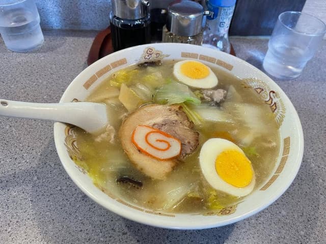 中華料理 菜香 - サブ画像3