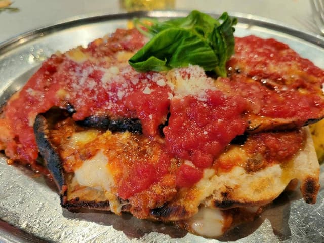 SPACCA NAPOLI - サブ画像1