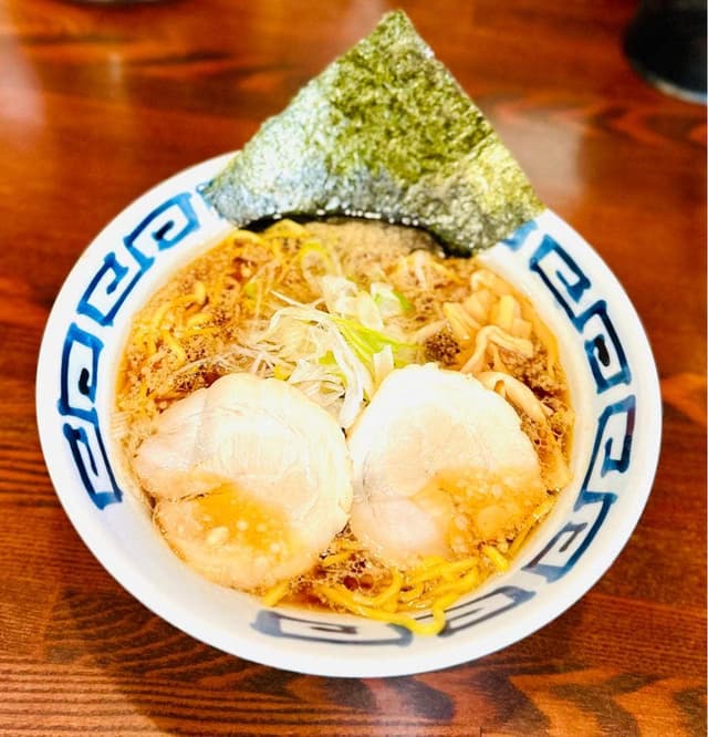 らあめん 新 函館店 - サブ画像1