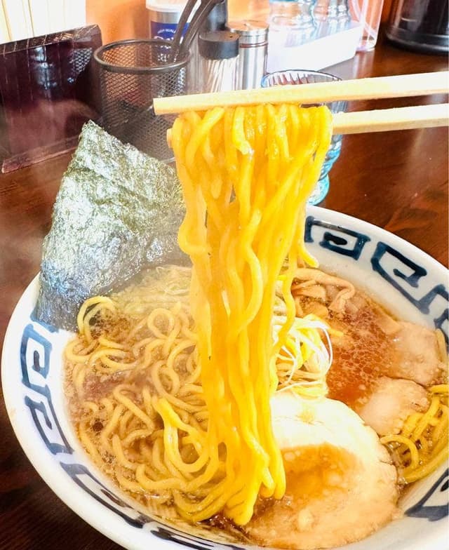 らあめん 新 函館店 - サブ画像3