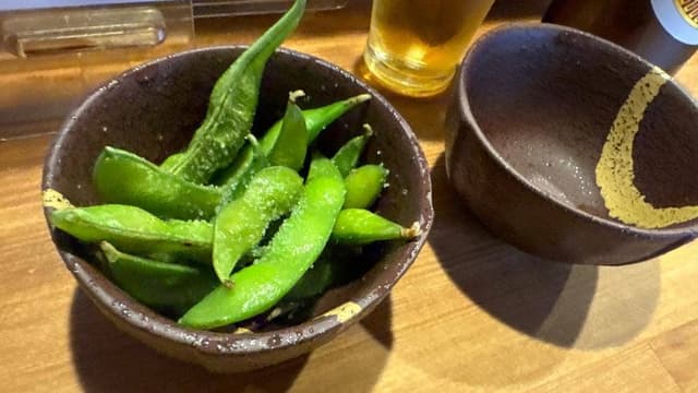 月下美人 - サブ画像1