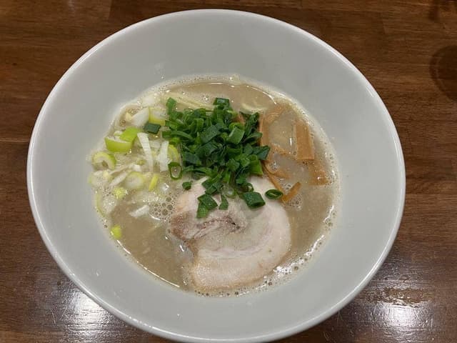 ラーメンスタンド MEN BOX - サブ画像3