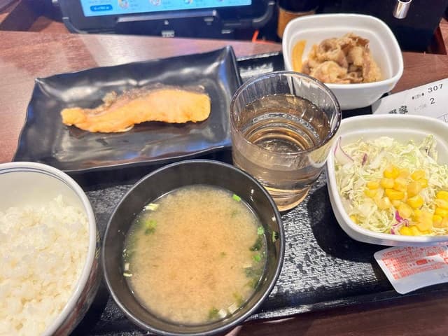 吉野家 大崎ニューシティ店 - サブ画像1