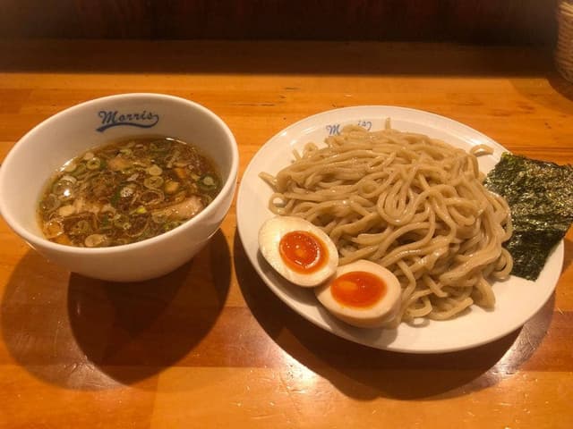 morris - サブ画像3