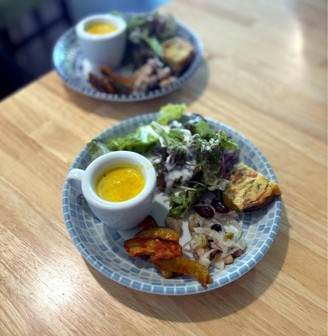 Bistrot Cielo - サブ画像1