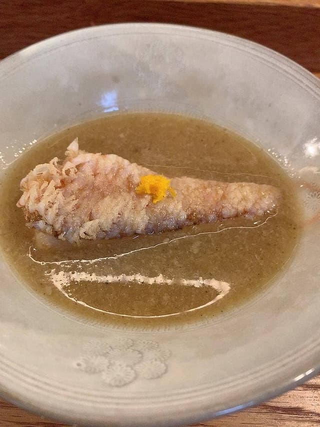 和食晴ル - サブ画像1