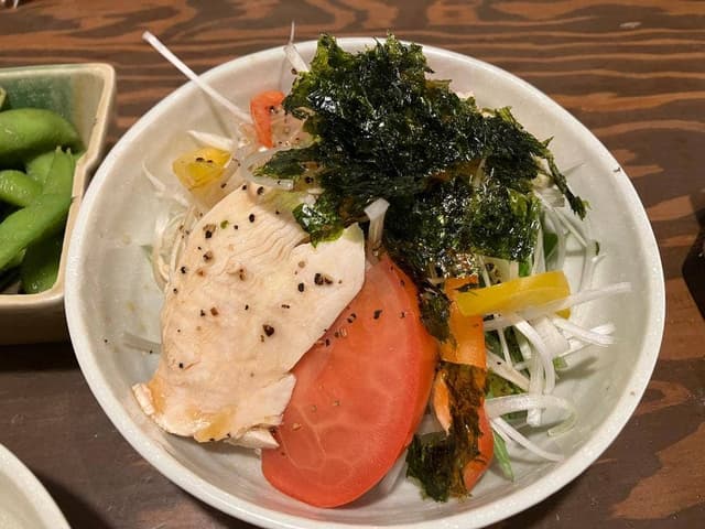 宮崎鶏料理 まるしん 生駒店 - サブ画像1