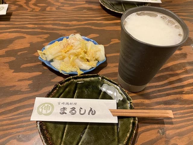 宮崎鶏料理 まるしん 生駒店 - サブ画像2