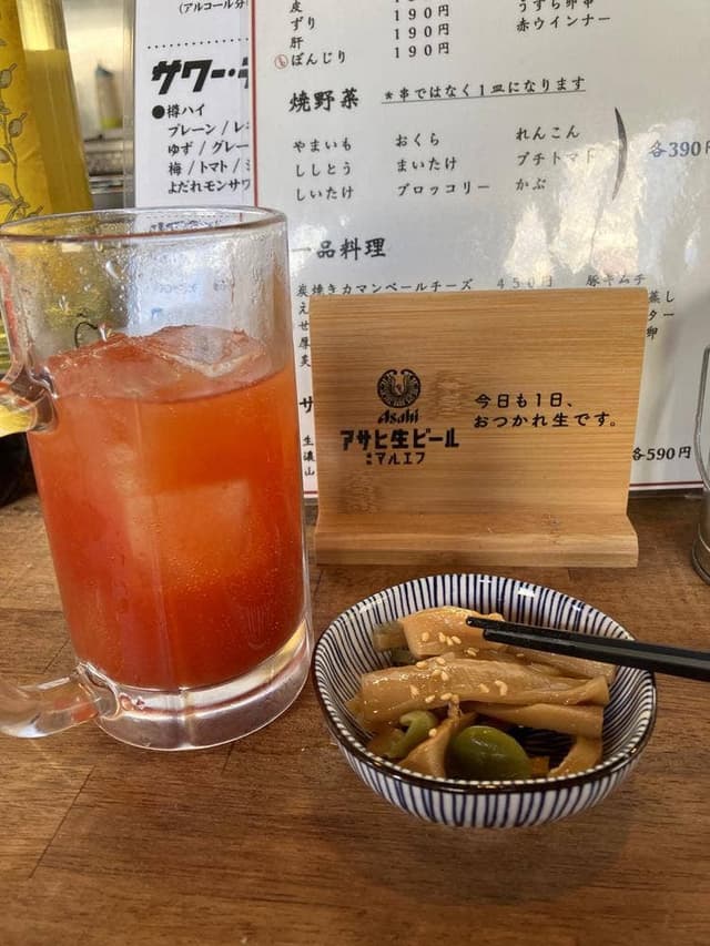 焼鳥うむ - サブ画像2