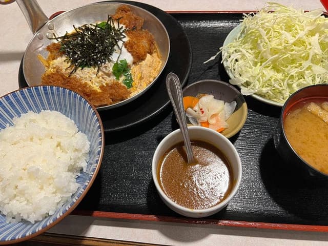 こぶたや とんかつ・豚肉料理 - サブ画像1