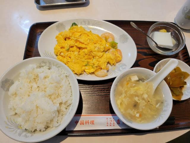 香港楼 三ノ輪店 - サブ画像1