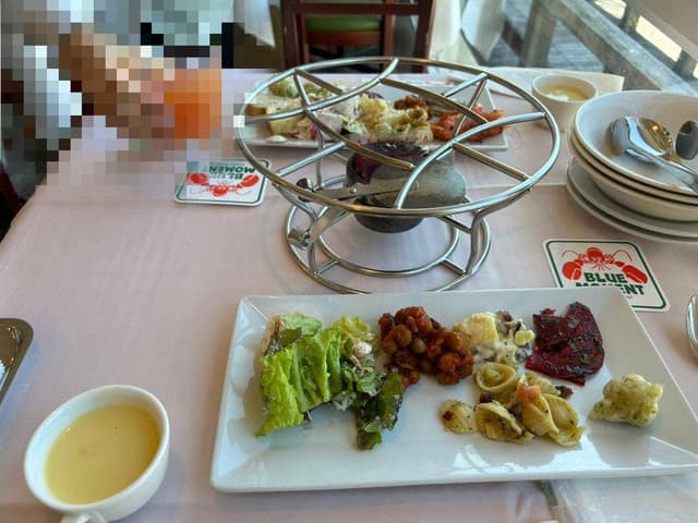ブルーモーメント - サブ画像3