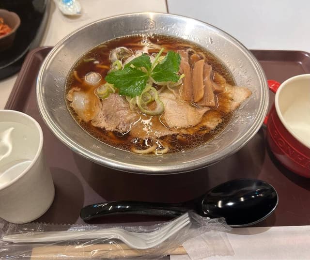 京都千丸 しゃかりき murasaki KYOTO TOWER SANDO - サブ画像2