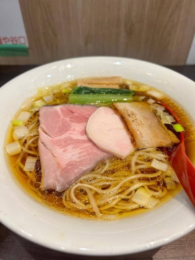 麺や 谷口 - サブ画像1
