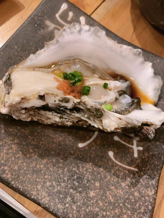 海鮮浜焼酒場 焼いちゃっ亭 木更津店 - サブ画像1
