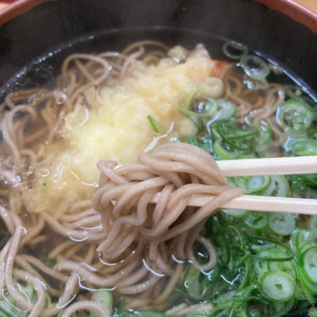 駅うどん 吹田店 - サブ画像3