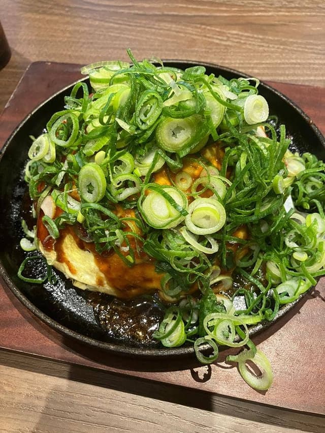 電光石火 六本木店 - サブ画像3