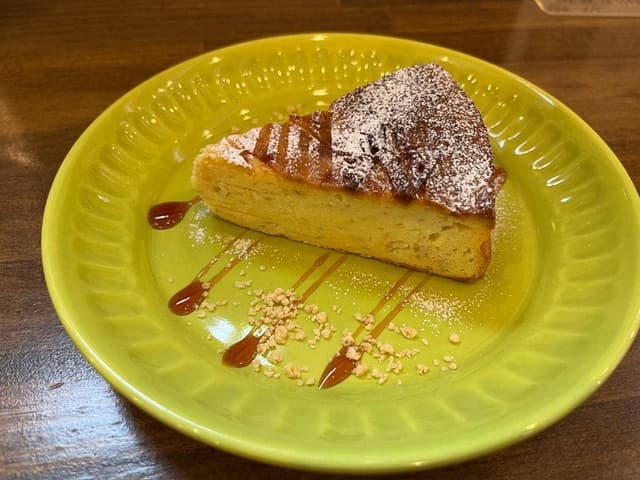 なっぱカフェ - サブ画像1