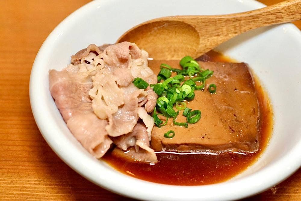 串揚げと肉豆腐 大衆酒場 串王 栄女子大店