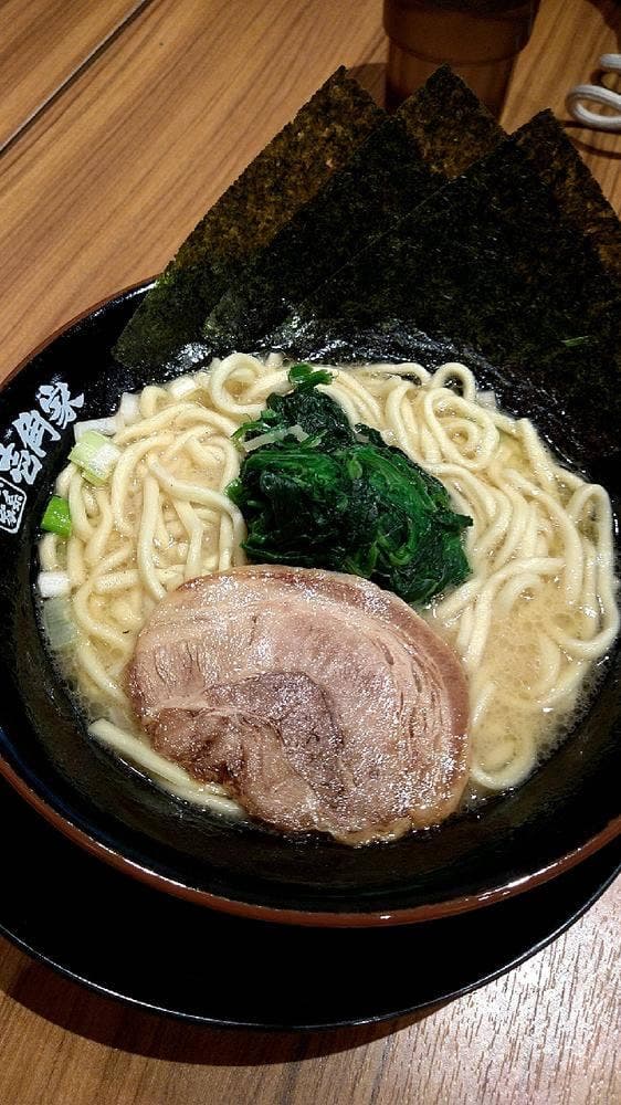 壱角家 柏東口店 - サブ画像2