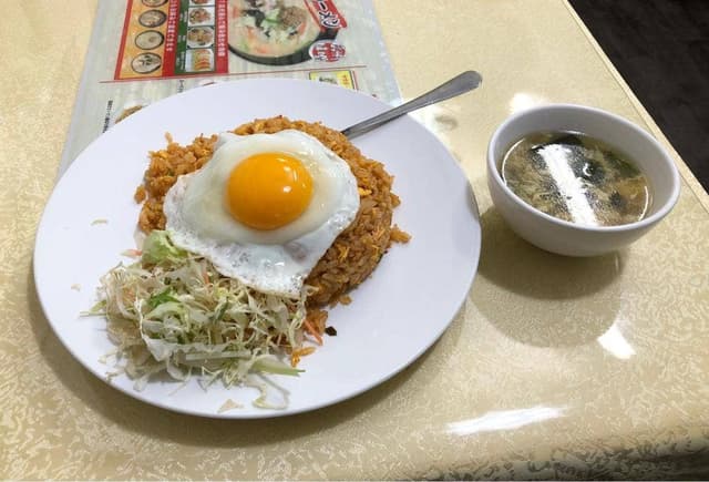 味鮮亭 ファルマン通り店 - サブ画像3