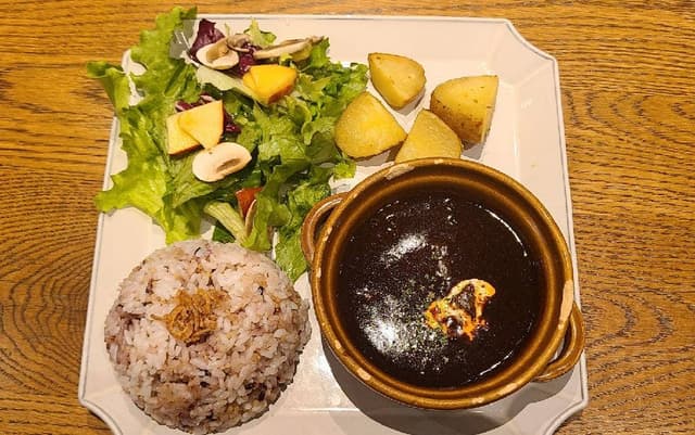 フタバフルーツパーラー アトレ川崎店 - サブ画像2