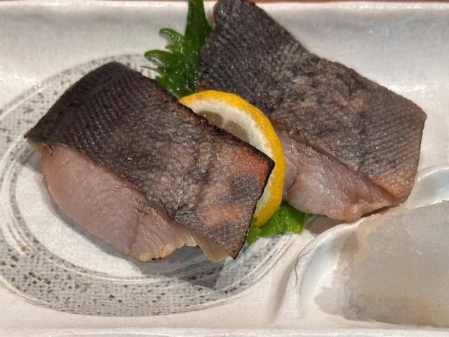 炉ばた焼 大蔵屋 大津京駅前店 - サブ画像2