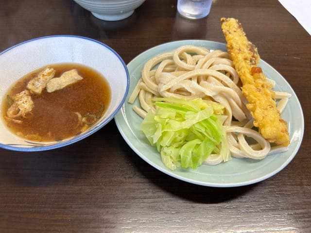 彦兵衛うどん - サブ画像1