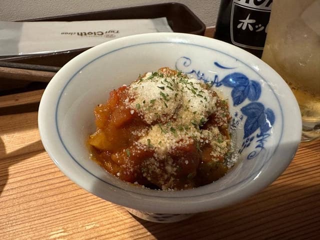 飯と酒 12 - サブ画像1