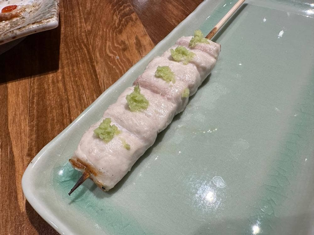 焼鳥 亮