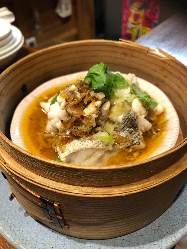 中華飯店 maru - サブ画像1