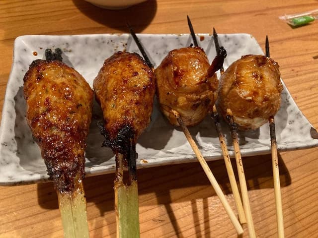 ともすけ 久留米店 - サブ画像1