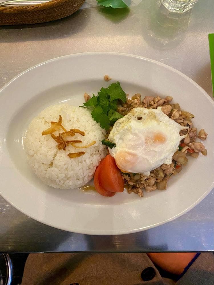 Fireking cafe