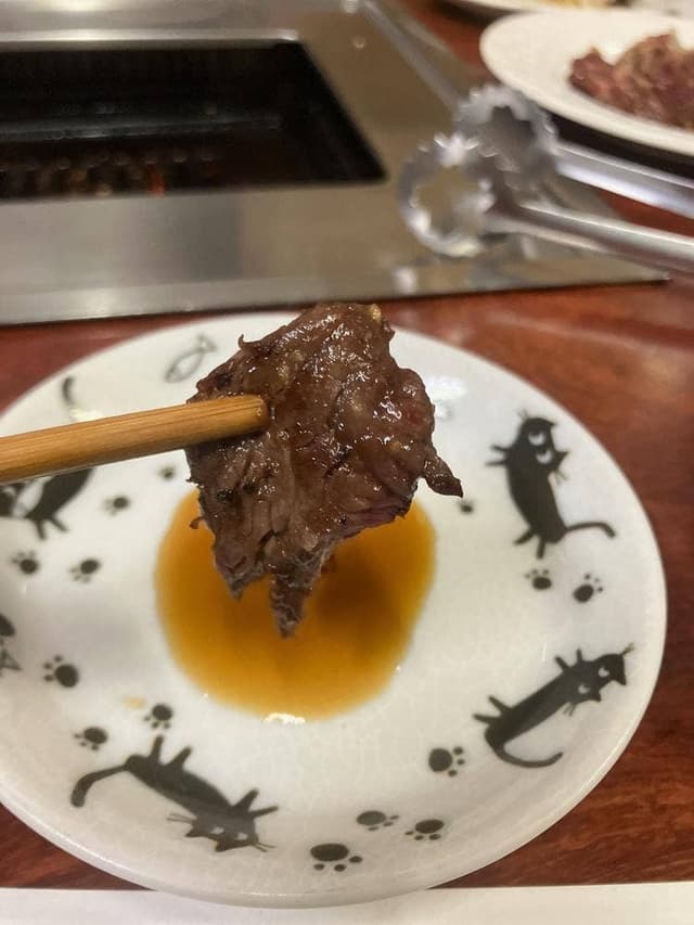 焼肉 宝園 - サブ画像3