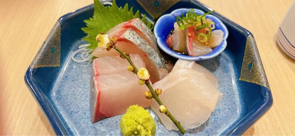 旨いもん酒場 章