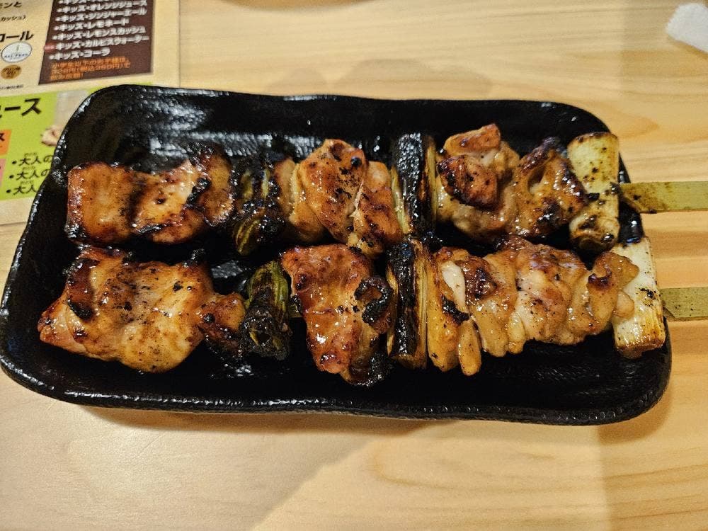 鳥貴族 仙台国分町店