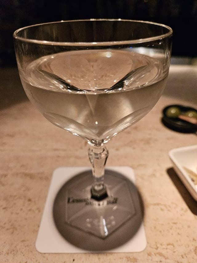 L'essentiel Bar - サブ画像2