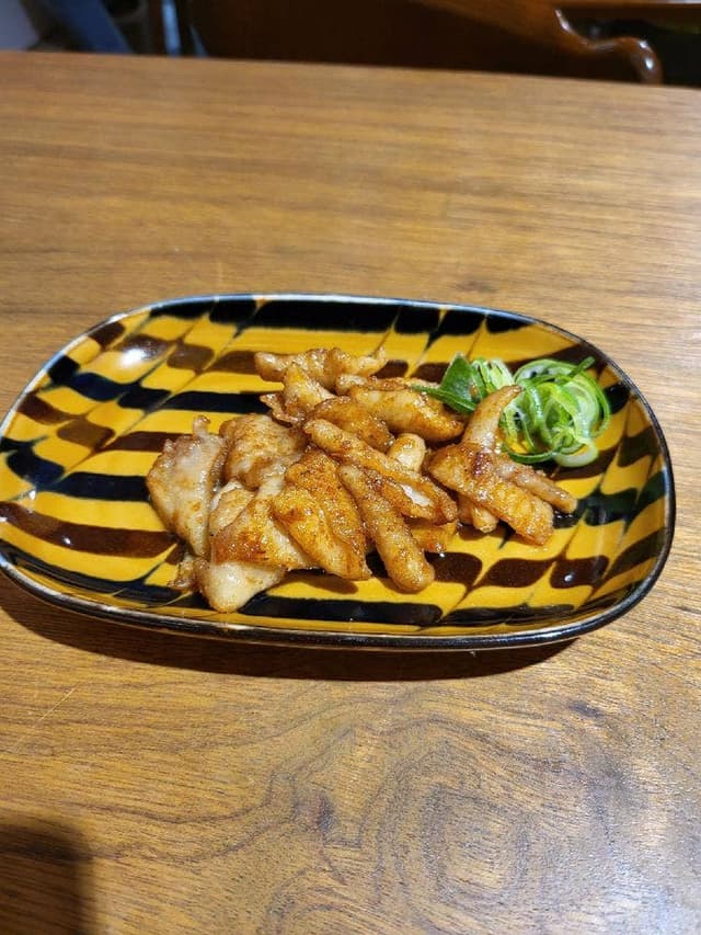 鉄ぱんcafe yamos - サブ画像1