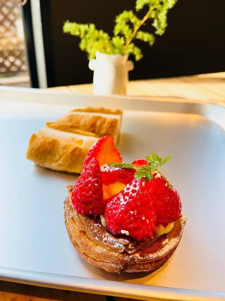 COBO BAKERY SHOP