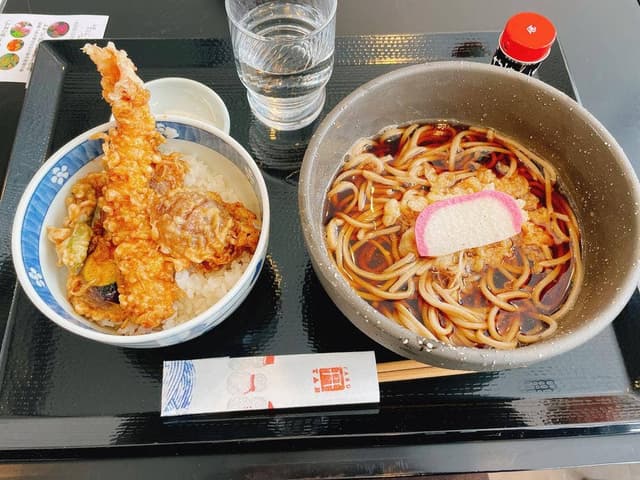 YABU&CAFE TAN 金沢大学 - サブ画像3