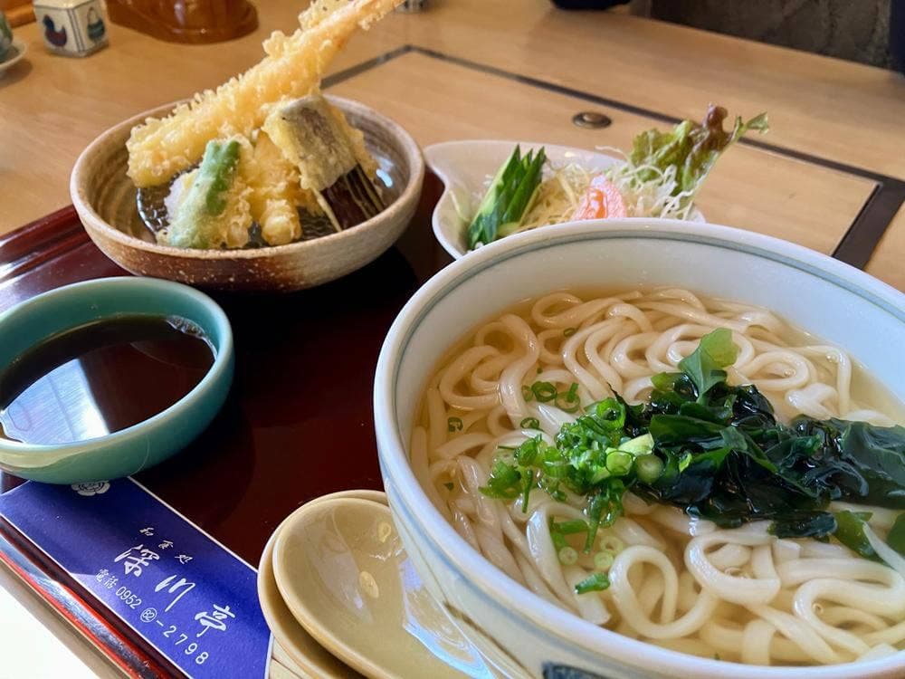深川亭