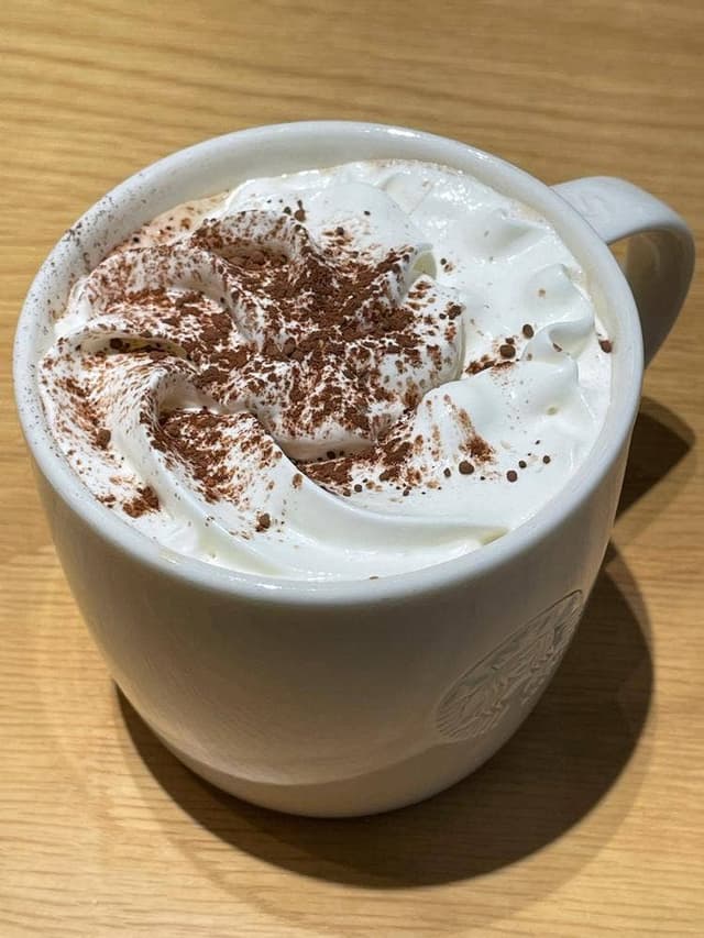 スターバックス コーヒー イオンモール白山店 - サブ画像2