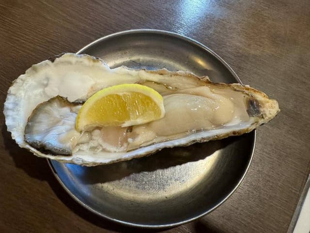 かき小屋 飛梅 仙台駅前店 - サブ画像2