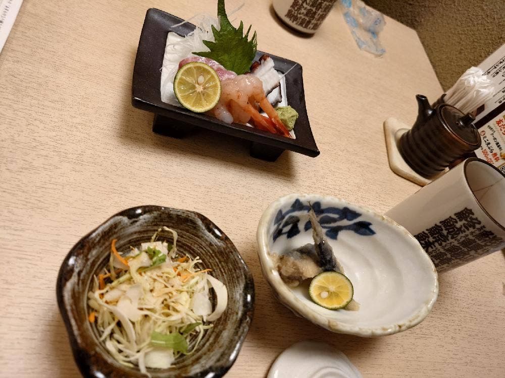 鯛力寿司 御影店